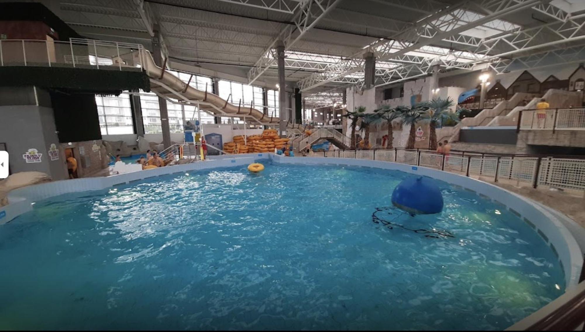 Luksusowy Apartament Z Jacuzzi By Jacek Budek Appartement Gdynia Buitenkant foto