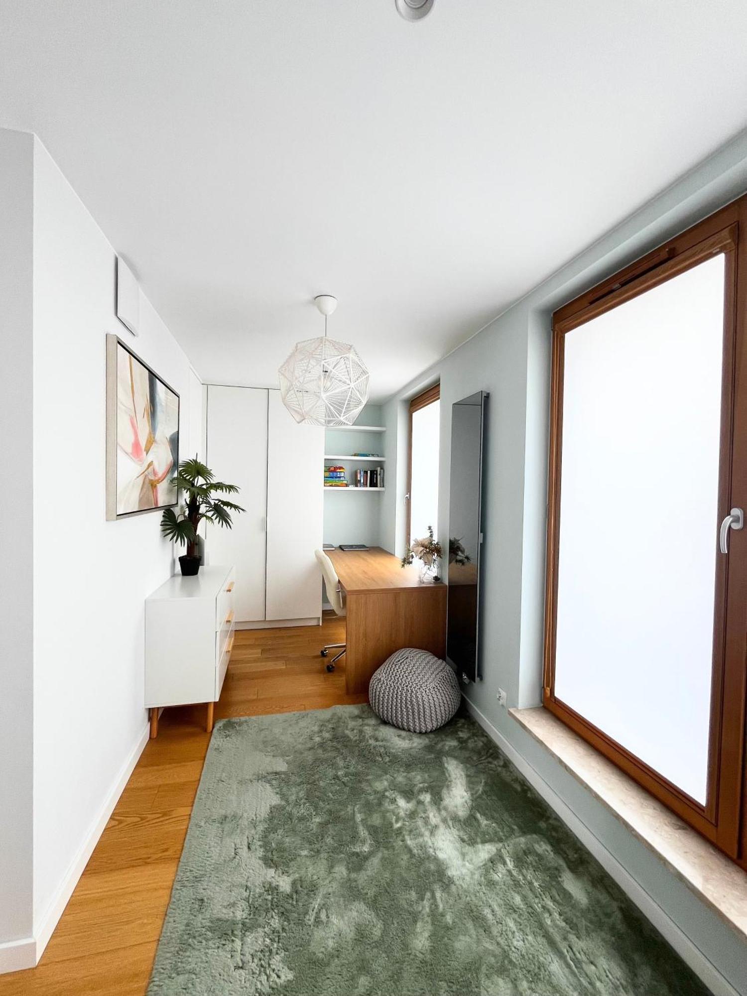 Luksusowy Apartament Z Jacuzzi By Jacek Budek Appartement Gdynia Buitenkant foto